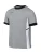 NIKE Functioneel shirt ‘Academy 25’  grijs / zwart / wit