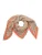 CODELLO Sjaal  taupe / bruin / oranje