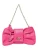 Isabella Rhea Fuchsia Rundleer Tas