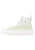 BRITISH KNIGHTS Sneakers hoog ‘KAYA FLOW MID’  lichtgroen / wit