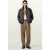 AllSaints Tallis Straight Baked Brown