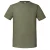 Fruit Of The Loom Heren Ringgesponnen Premium T-Shirt (Klassieke Olijf)