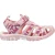 Trespass Kinder/Kinder Jaime Sandalen (Roze)