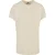 Lange manchet T-shirt grote maten Urban Classics