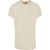 Lange manchet T-shirt grote maten Urban Classics