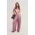 Ted Baker Printed Fitted Tee Pink