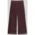 Marc O’Polo Wide leg corduroy broek van puur katoen