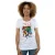 Marvel Dames/Dames Hero Group Katoenen T-Shirt (Wit)