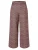 Ana Alcazar Broek ‘Awosa’  pink / bordeaux / zwart