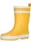 ZigZag Regenlaarzen  geel