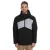 Reflecterende hoodie Ragwear Cassey Warm