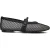 Steve Madden Ballerina’s Rejoice-m Zwart