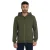 Hooded sweatshirt met rits Ragwear Natten