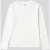 Dames Katoen Elastaan T-Shirt