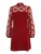 Dorothy Perkins Cocktailjurk  braam