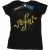 Li-cense Disney dames aladdin movie jafar slang logo katoenen t-shirt