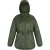 Regatta Dames/Dames Ivey Gewatteerd Jasje (Donkere Khaki)