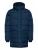 BLEND Winterjas ‘ BHZATIMI ‘  navy
