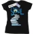Li-cense Disney dames soul poster art katoenen t-shirt