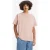 Levi’s Red Basic T-shirt Pink
