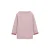Pull aspect chiné met hoge kraag dames Tom Tailor