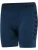 Hummel Functionele broek ‘First’  navy / zwart