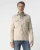 | Heren | Peter Overshirt Ecru