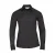 Dameshemd met lange mouwen Russell Athletic Poplin