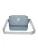 VAUDE Sporttas ‘Coreway Messenger 6 ‘  lichtblauw
