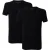 McGregor Premium stretch t-shirt 2-pack o-neck