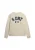 Superdry Sweatshirt  beige / marine