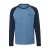 s.Oliver longsleeve blauw
