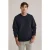 We Fashion Sweater Dark Blue