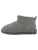 Piece Of Mind Boots ‘Classic’  donkergrijs