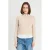 Cache Cache blouse trui beige/ wit