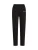 KARL LAGERFELD JEANS Broek  zwart / wit