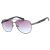 Guess Mannen Zonnebril 60/14/140 mm Metaal