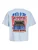 JACK & JONES Shirt  pastelblauw