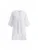 Haris Cotton Blouse  wit