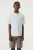 Lichtblauw T-shirt