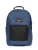 EASTPAK Rugzak ‘Study Buddy’  blauw / zwart