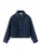 MANGO KIDS Blouse ‘SANDYSET’  donkerblauw