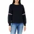 Tommy Hilfiger Dames geborduurd logo sweatshirt