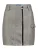 KARL LAGERFELD JEANS Rok  zilvergrijs
