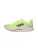 HOKA Loopschoen ‘BONDI 9’  neongroen / rood / zwart