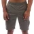 Farah Heren Crane Twill Organic Cargo Shorts (Groen)