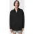 AllSaints Wings Shirt Black