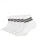 alife & kickin Sokken ‘RikaAK’  zwart / wit