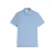 Tommy Hilfiger regular polo lichtblauw