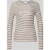 Rich & Royal shirt met lange mouwen met streepmotief